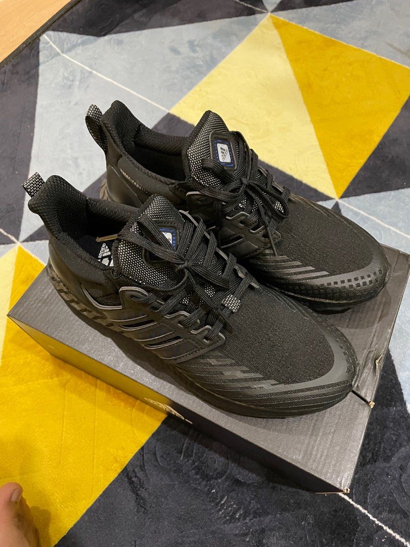 Ultra boost sale dna shoes tiger