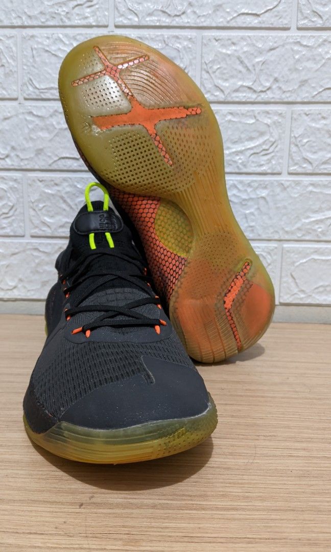 Under Armour Curry 6 Fox Theater on Carousell