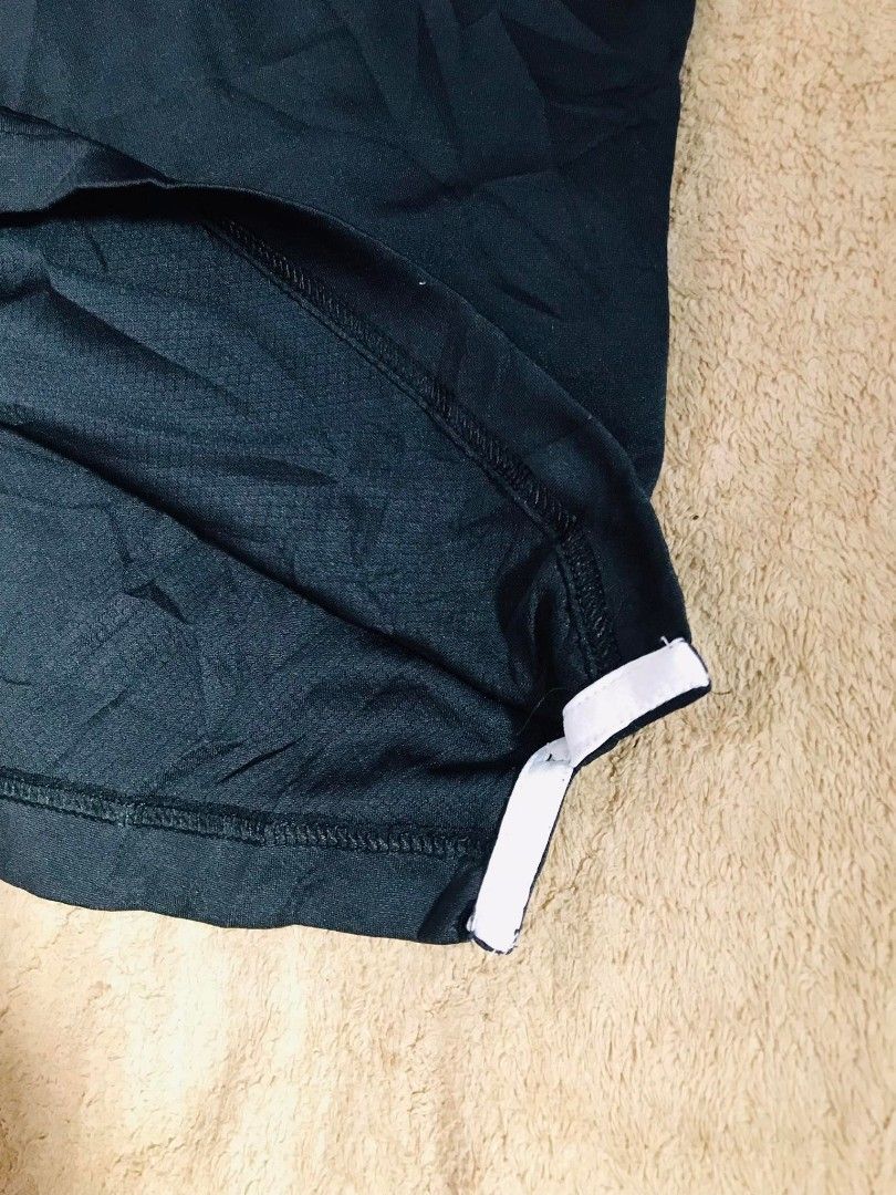 under armour polo dri fit