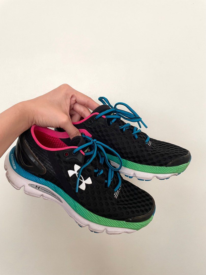 Under armour gemini 38 clearance