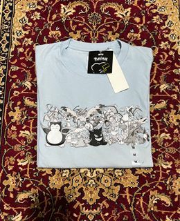 Uniqlo Pokemon