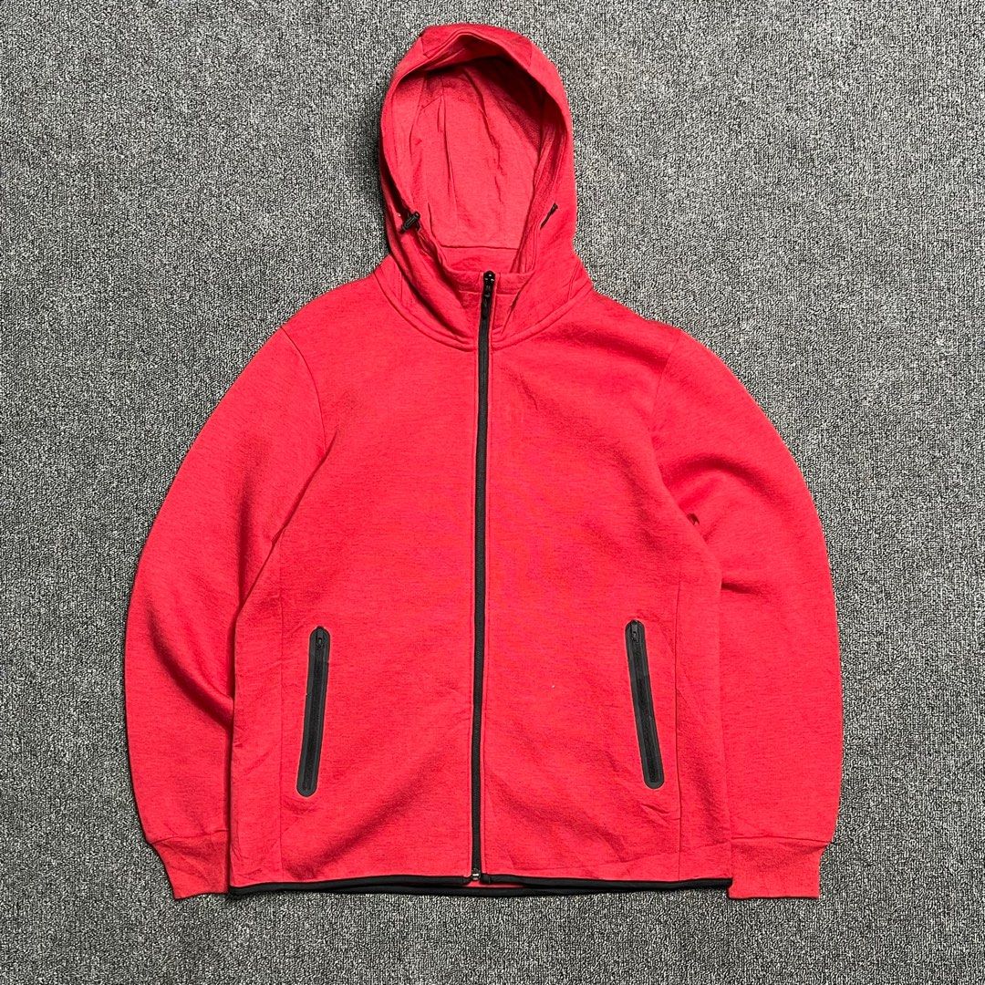 Uniqlo soft deals shell jacket