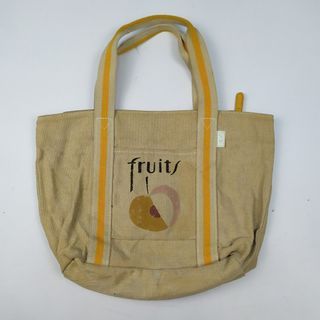 Uniqlo tote bag