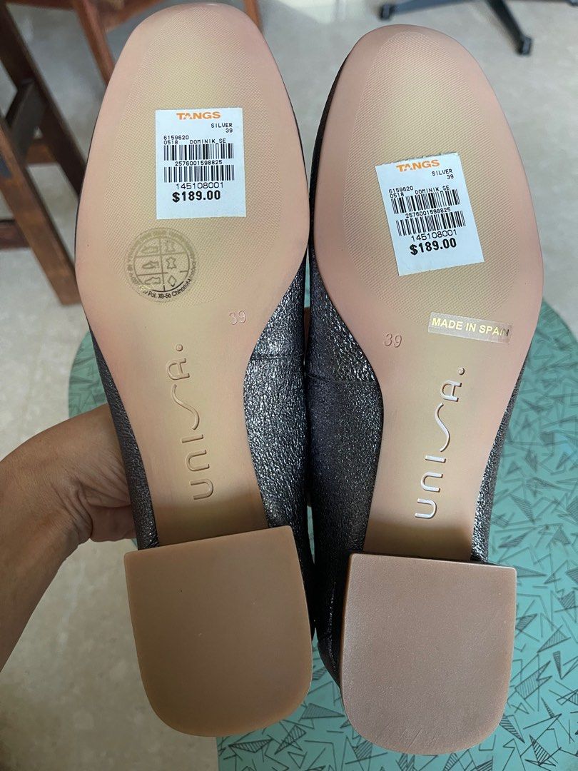 Unisa discount ladies shoes