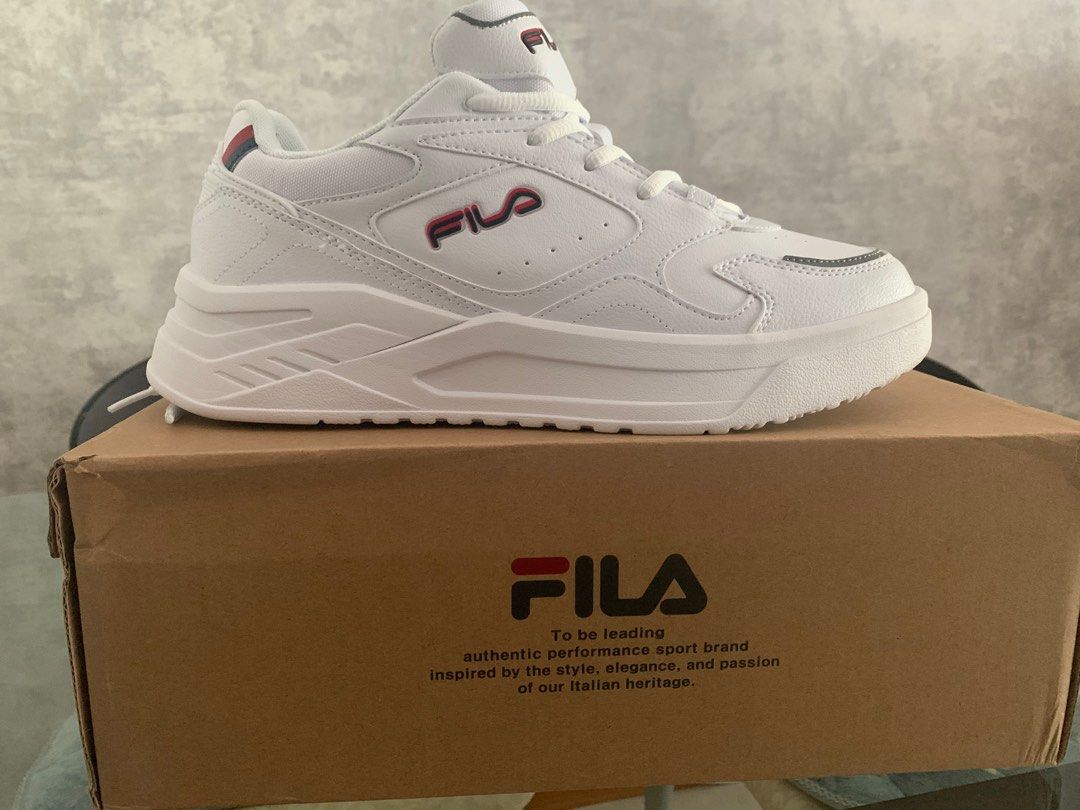 Nordstrom fila womens best sale
