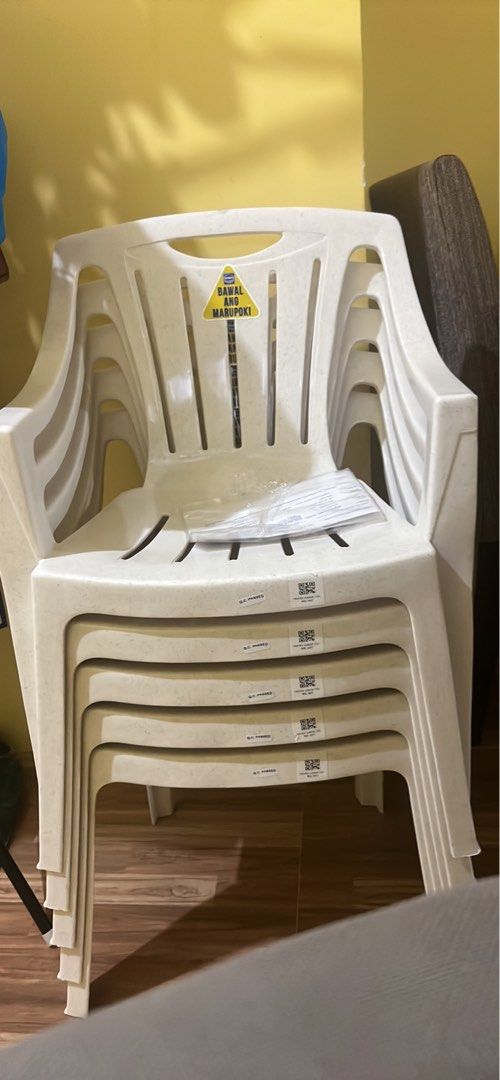 Uratex hot sale junior chair