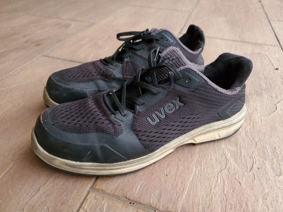 Uvex safety discount shoes price