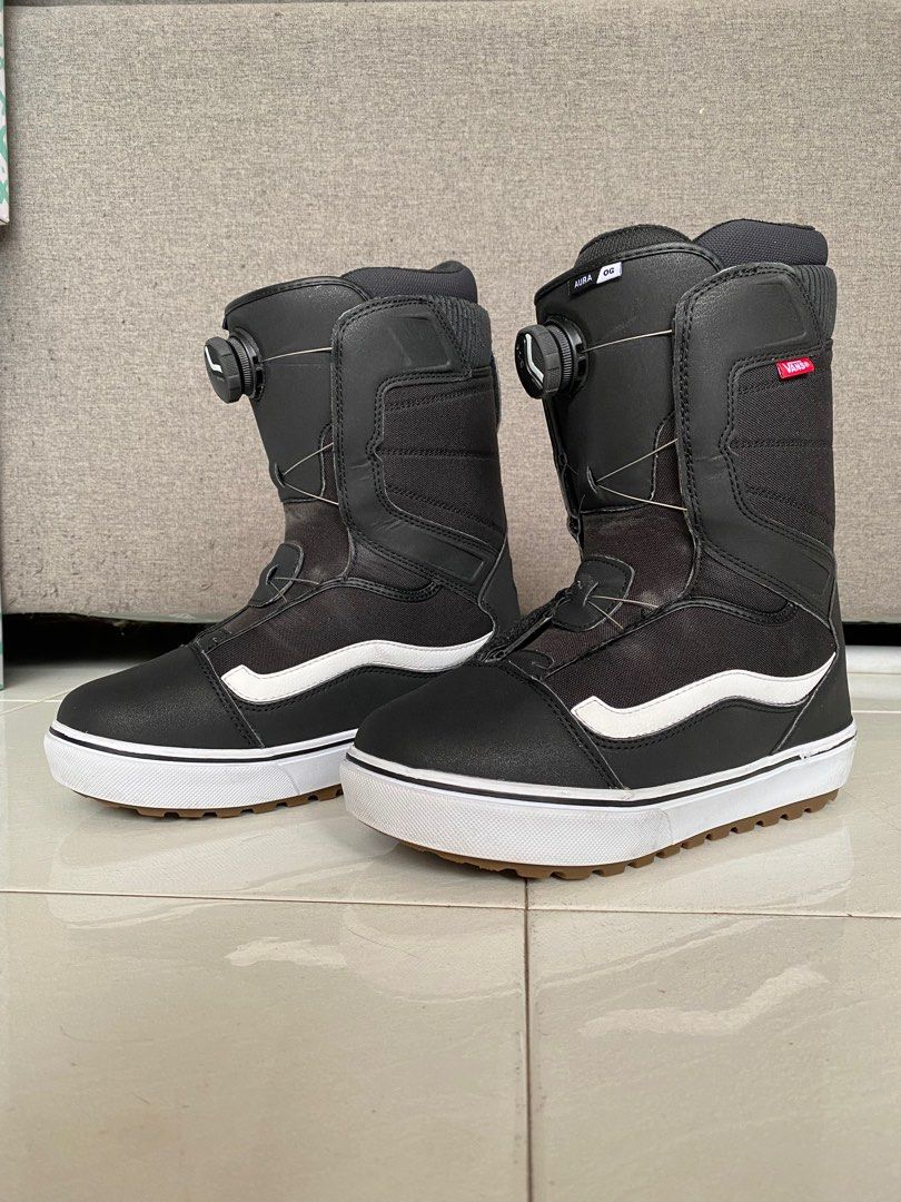 VANS Encore OG 2020 Snowboard Boot