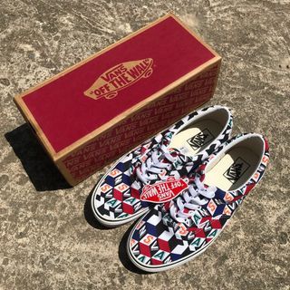 Vans era