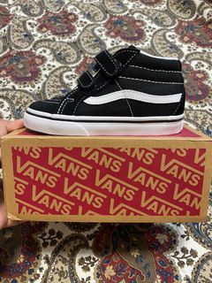 Vans sk8 ( kids )
