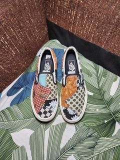Vans Slip On