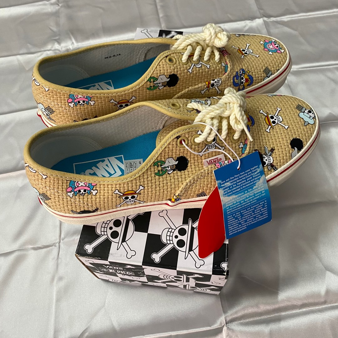Style clearance avec vans