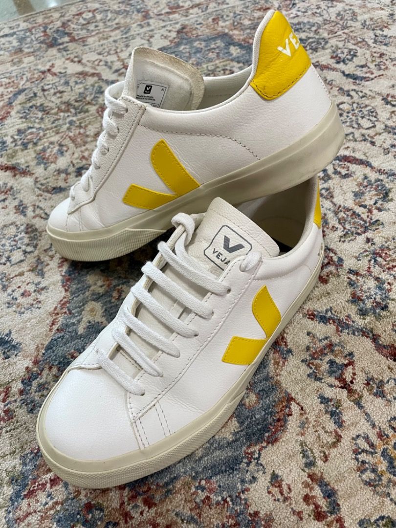 Veja size top 39