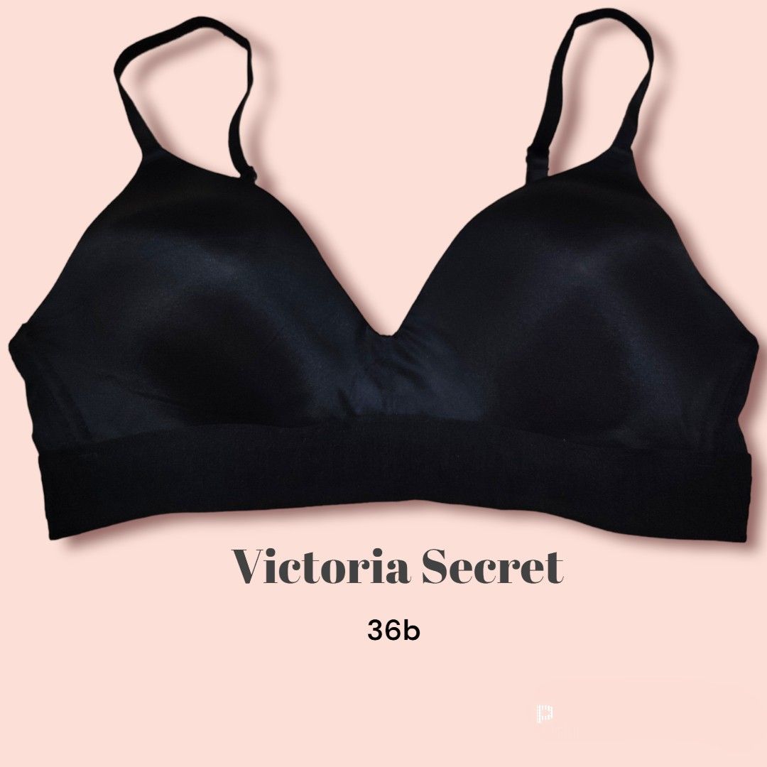 Victoria Secret 38B, Women's Fashion, New Undergarments & Loungewear on  Carousell