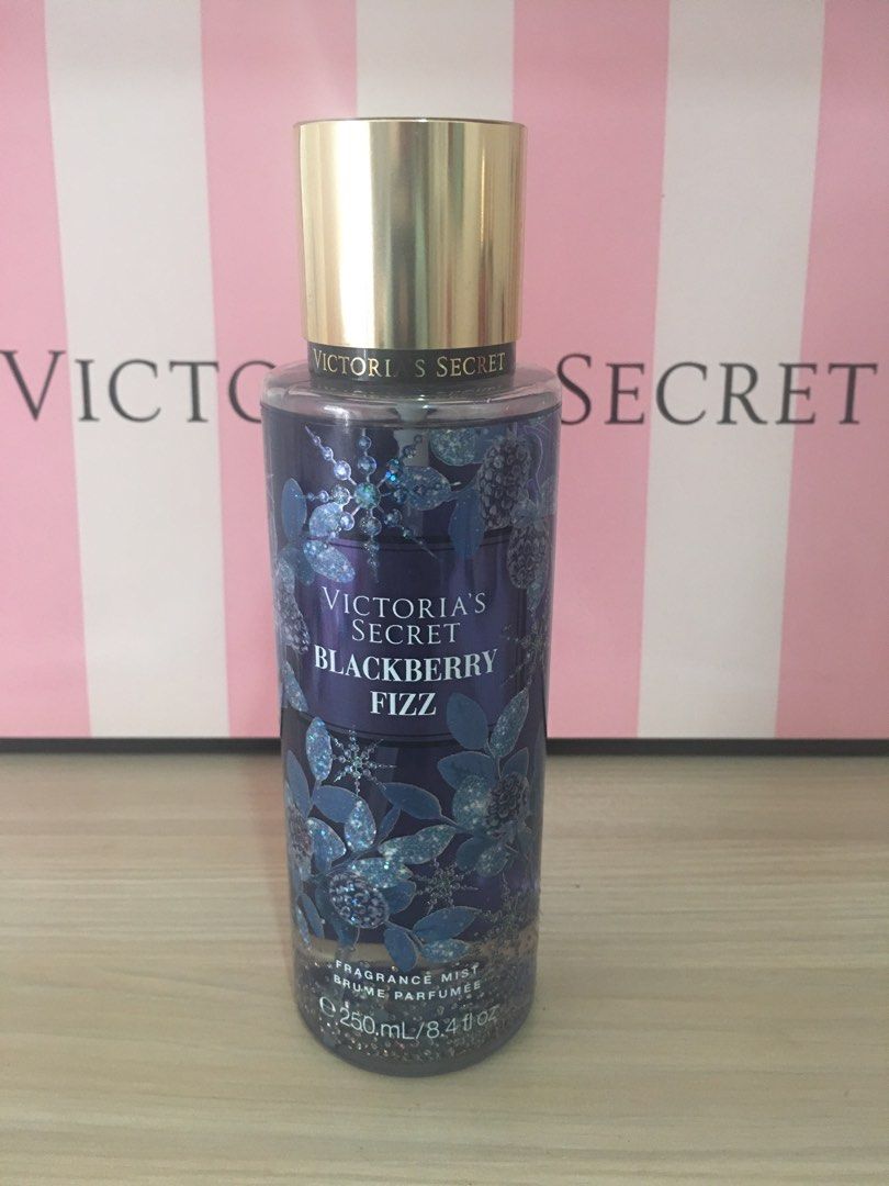 Victoria secret outlet blackberry fizz