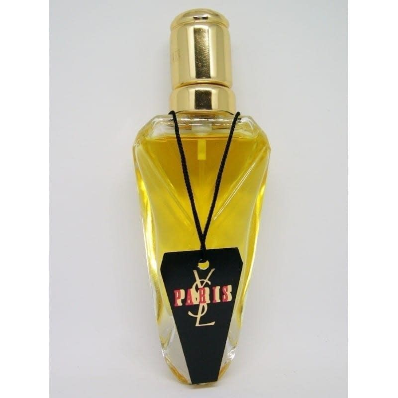 Ysl paris fleur de parfum best sale