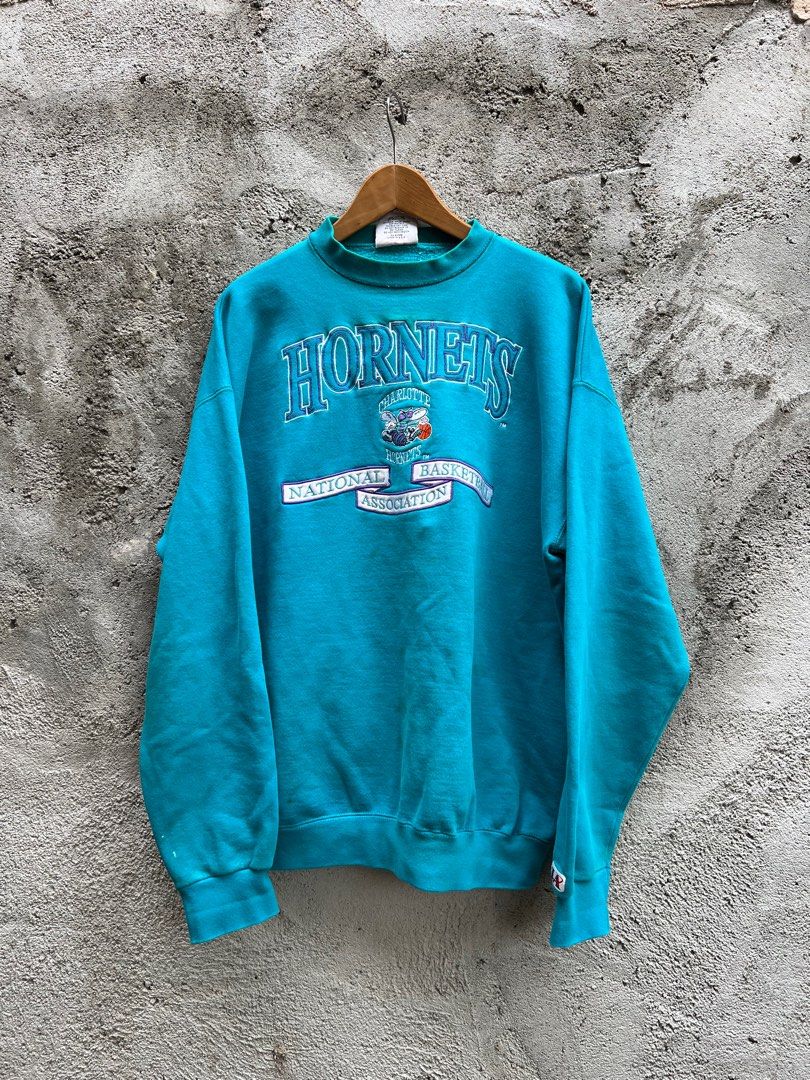 Hornets sweatshirt discount