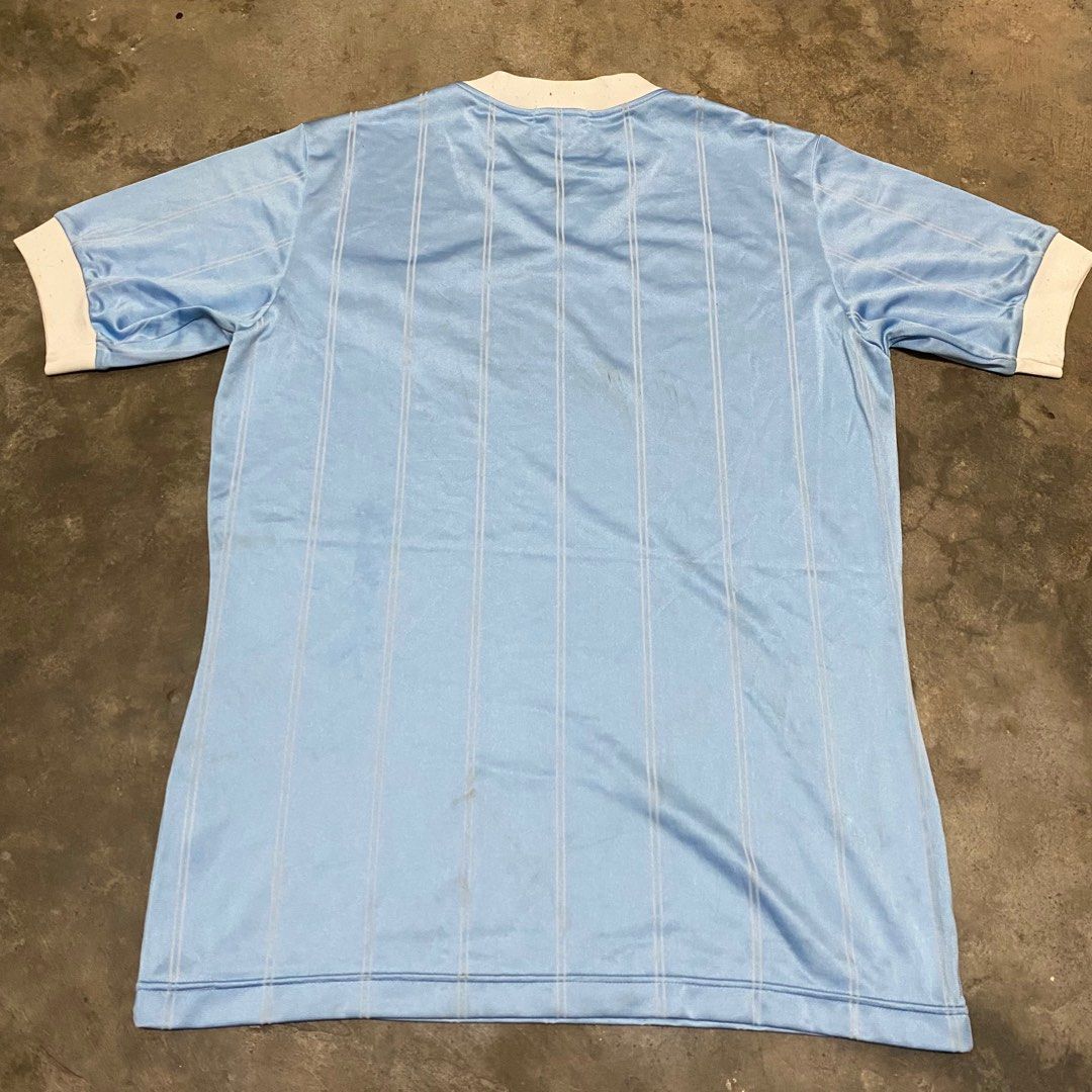 Vintage Jersey Uruguay, Men's Fashion, Tops & Sets, Tshirts & Polo