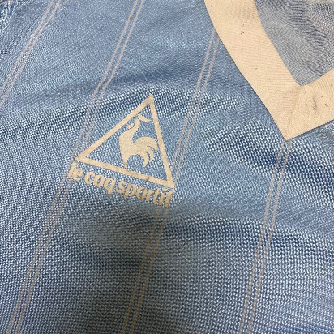 Vintage Jersey Uruguay, Men's Fashion, Tops & Sets, Tshirts & Polo