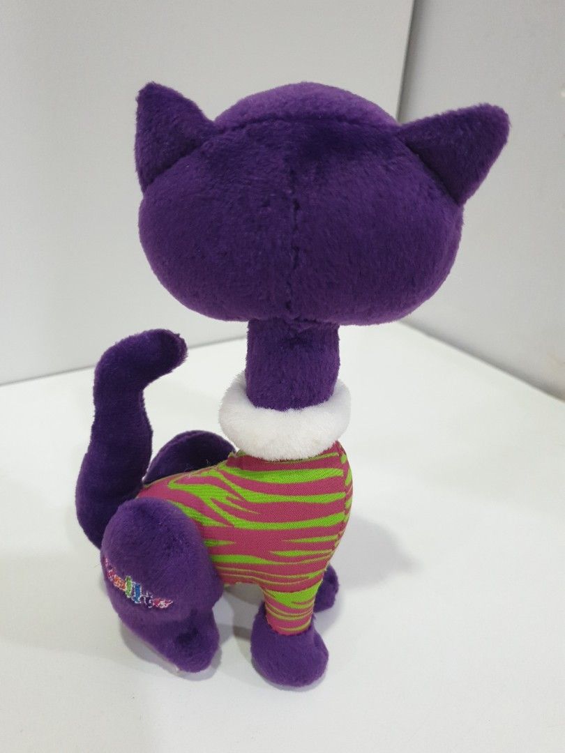 Lisa frank hotsell stuffed animals