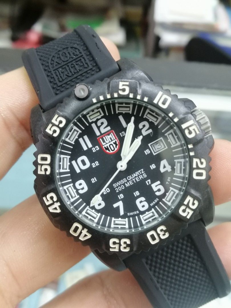 Navy seal hotsell tactical watch