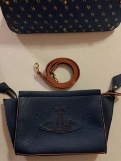 Vivienne Westwood sling bag