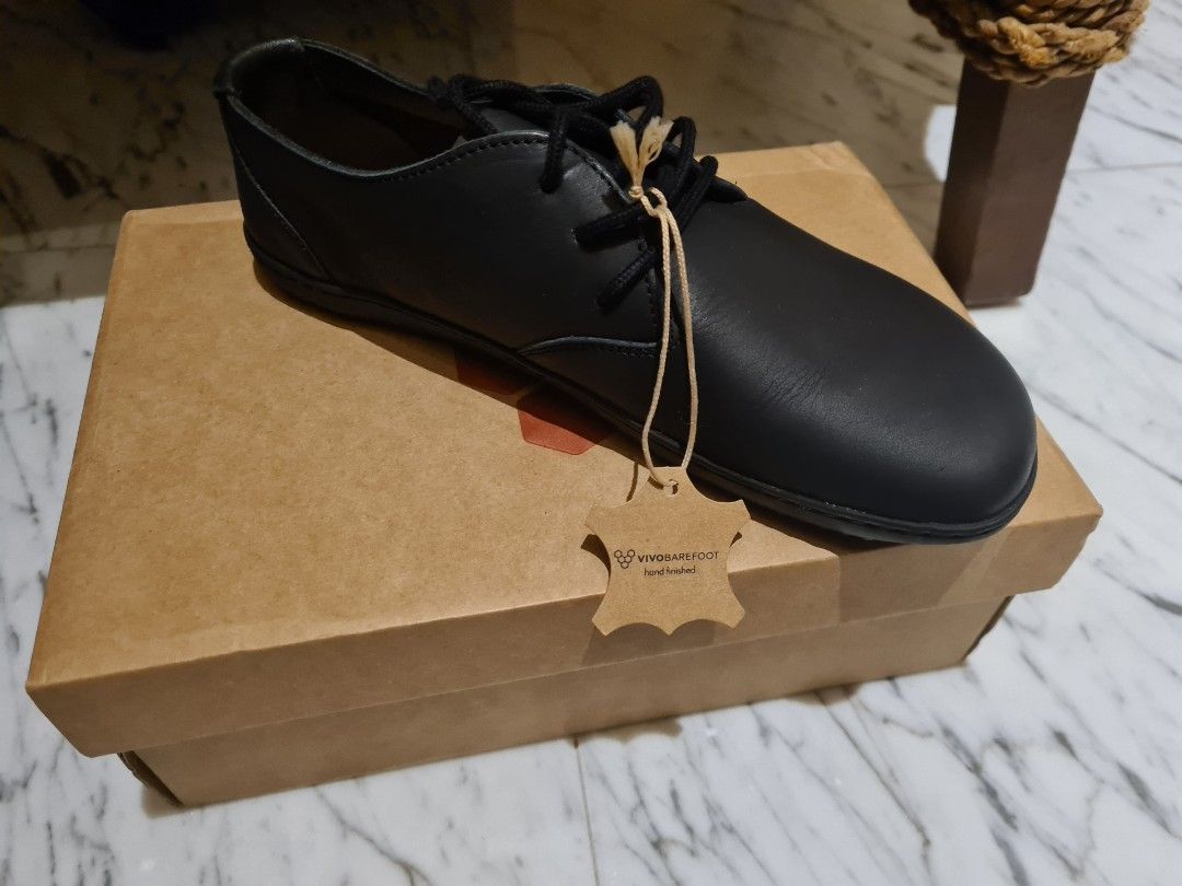 Ra ii mens vivobarefoot outlet