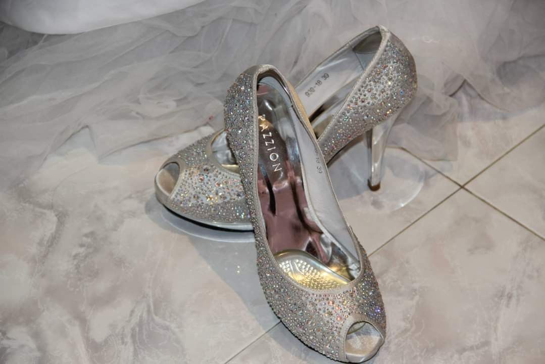 Pazzion shoes sales discount