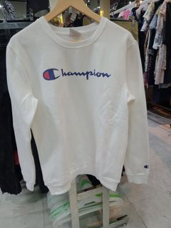 White Sweat- Shirt for Men