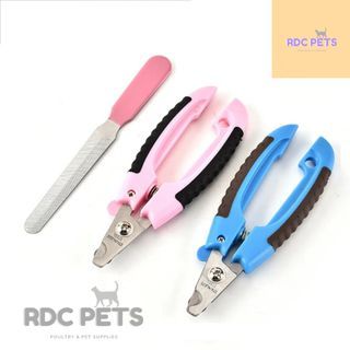 WHOLESALE Nailcutter for pet dog, cat, rabbit, bird