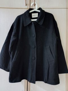 Winter Jacket coats from Japan
