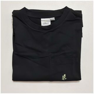 WISDOM® x GRAMICCI CITY CONTOUR TEE