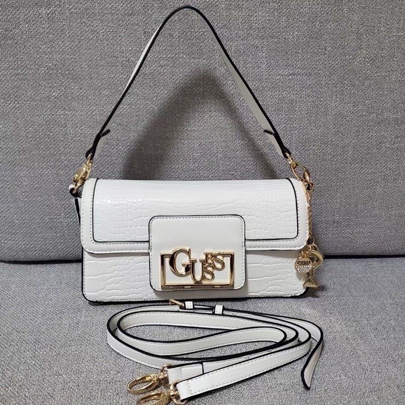 Guess best sale factory bags