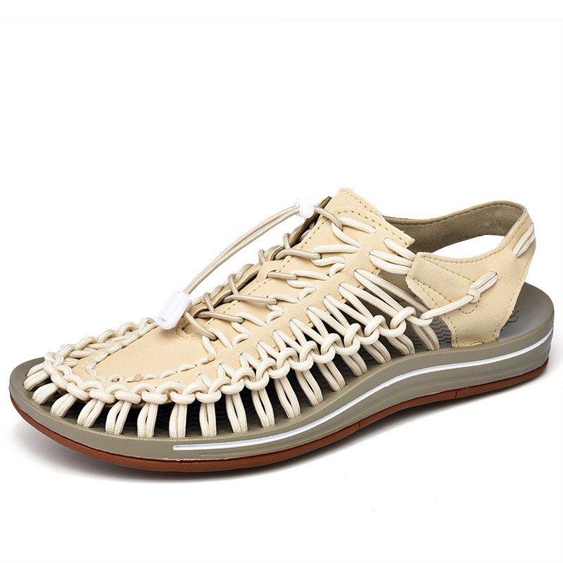 Keen woven sale sandals