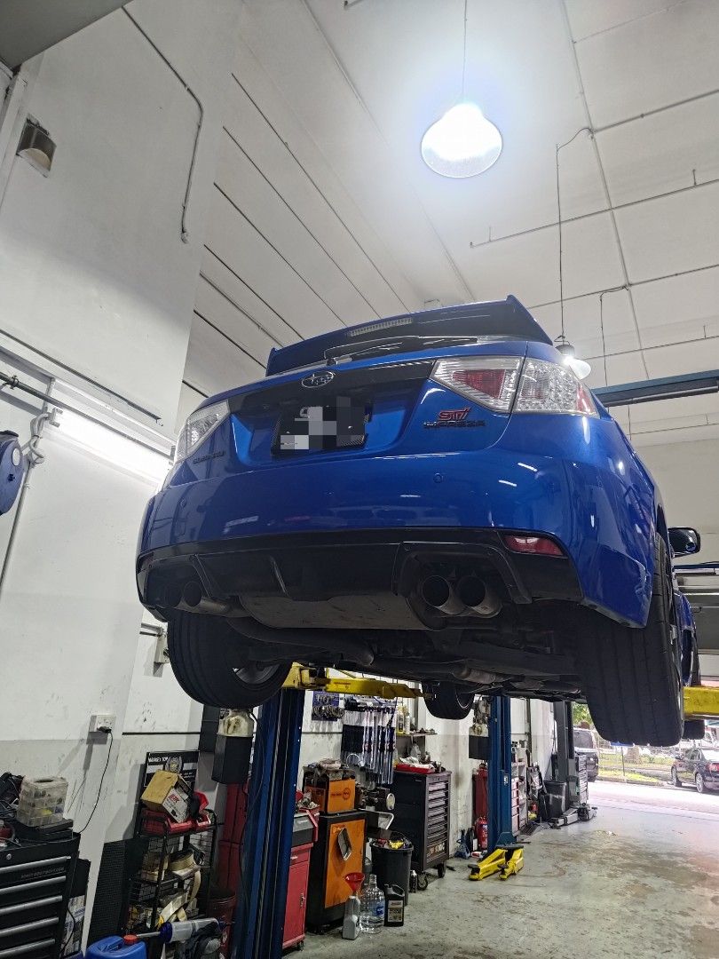 Wrx parts hotsell for sale