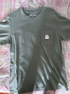 WTS Uniqlo SPYXFAMILY T-Shirt (M size)