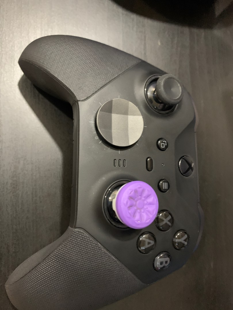 Xbox Series X Elite 2 Controller, Video Gaming, Gaming Accessories