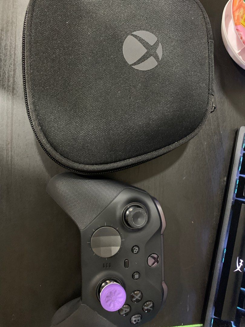 Xbox Series X Elite 2 Controller, Video Gaming, Gaming Accessories