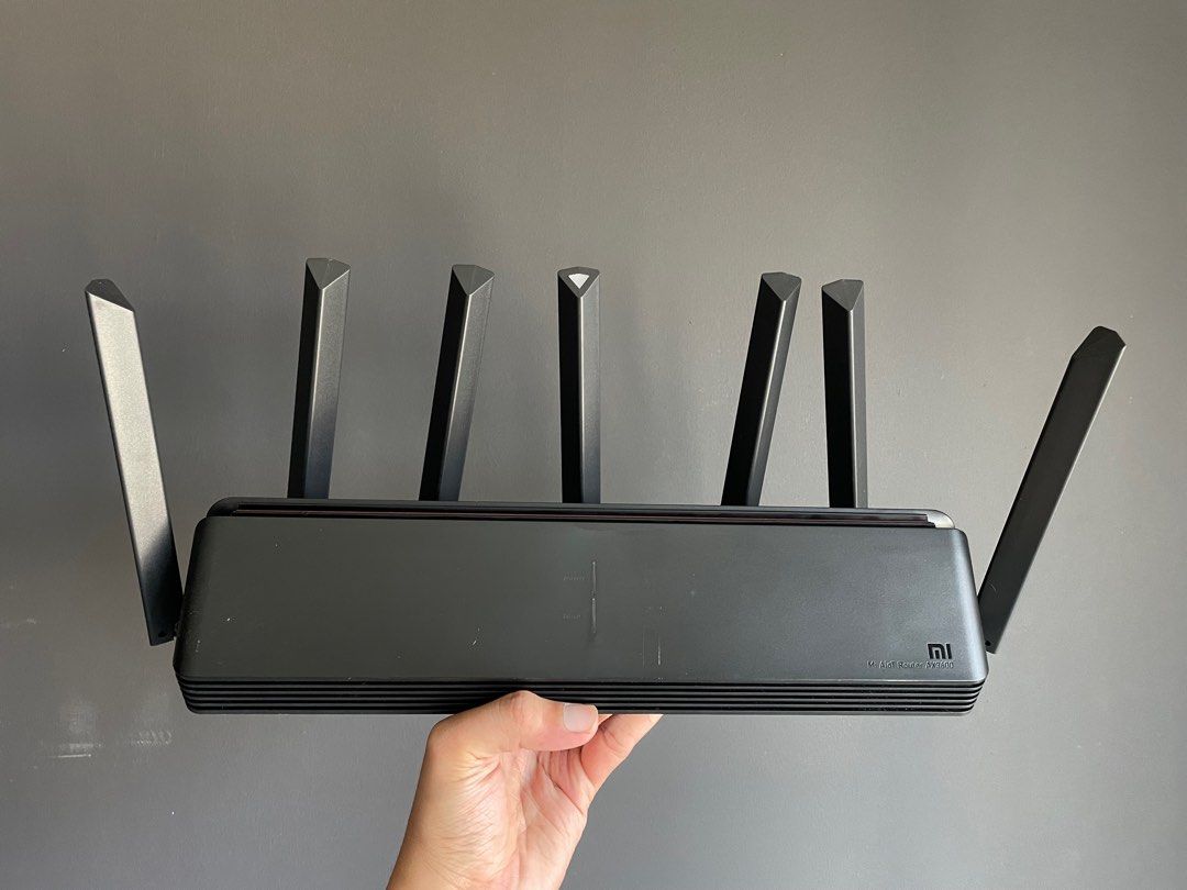 Xiaomi Modem, Computers & Tech, Parts & Accessories, Networking on ...