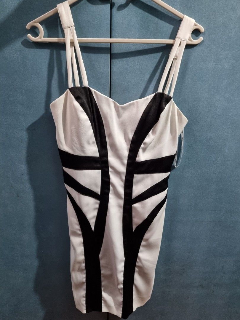 Xoxo formal dress (Category: Dresses) located in Pasig City. Submitted by authentictin (Listing ID 1220769779, Image 1). Description: good as new used once best fits xs-small frame rfs:decluttering.