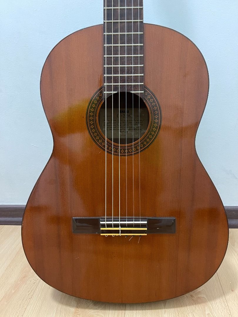 Yamaha g discount 228 price