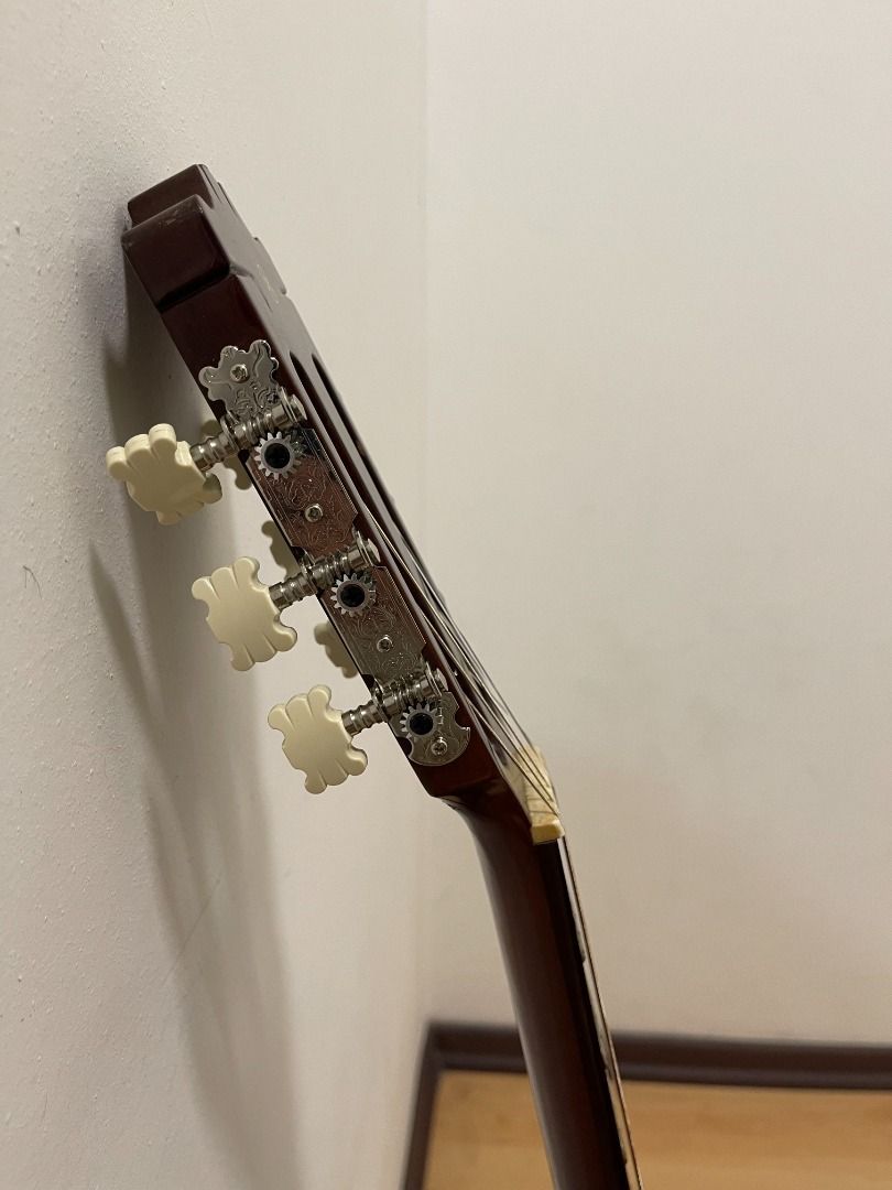 Yamaha Classical Guitar G228 let go with RM400 (Penang Island