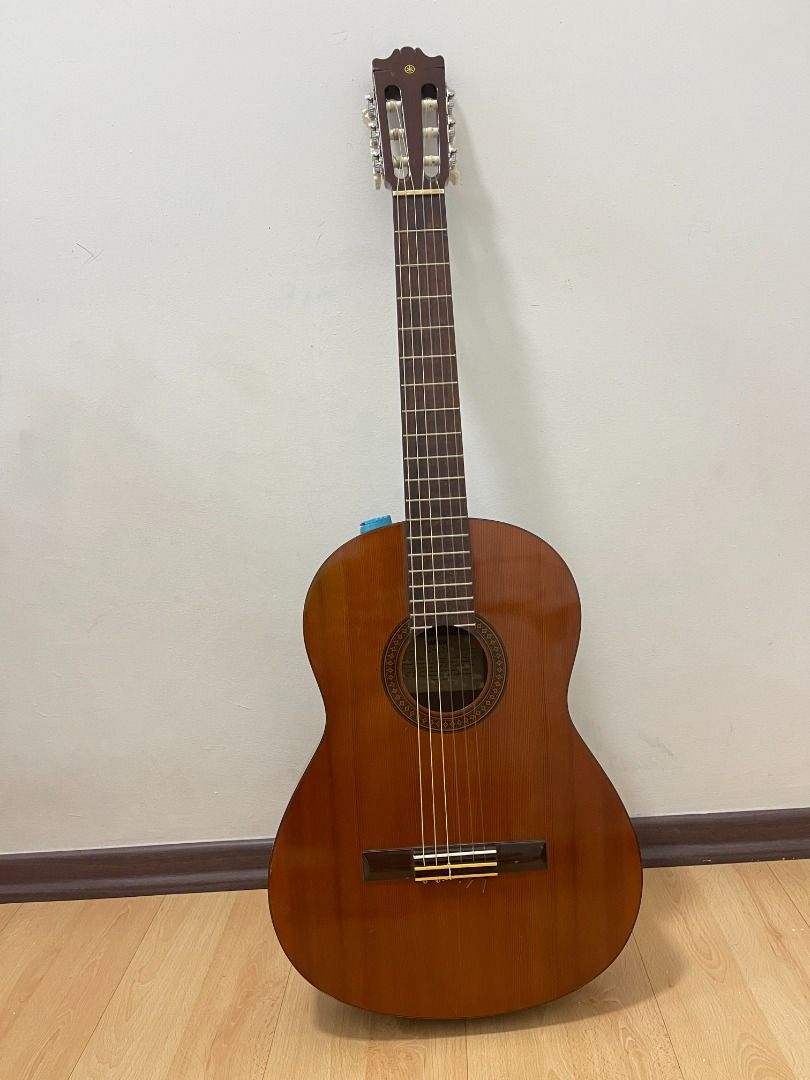 Yamaha g hotsell 228 price