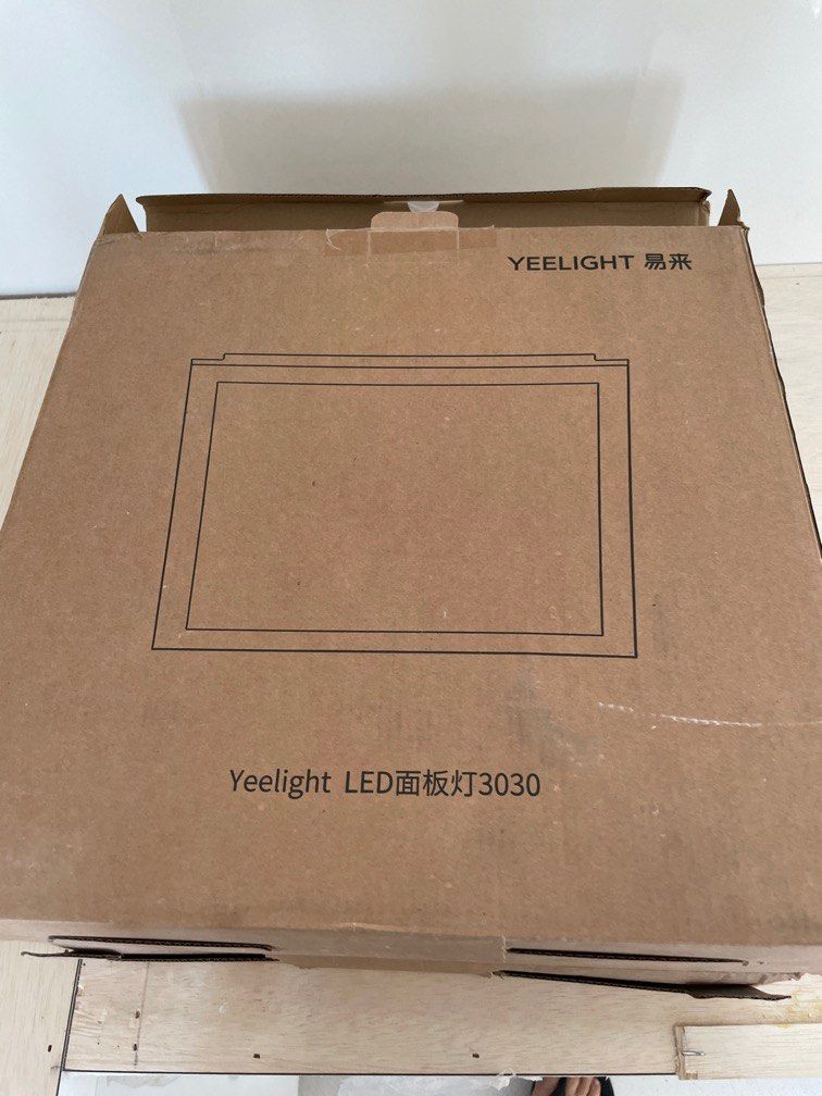 Yeelight Unterschrankleuchte 30 Cm – Praktische LED-Beleuchtung Für Küche, Regale & Arbeitsflächen