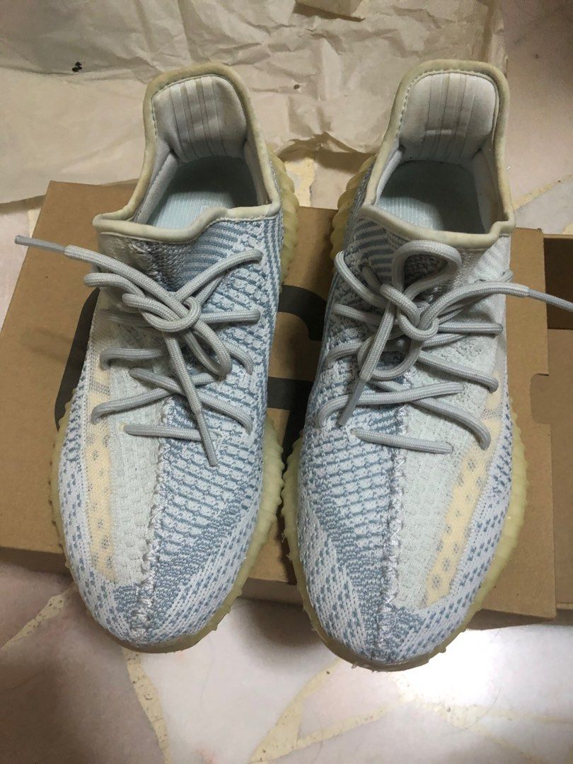 Adidas yeezy hotsell boost 500 v2
