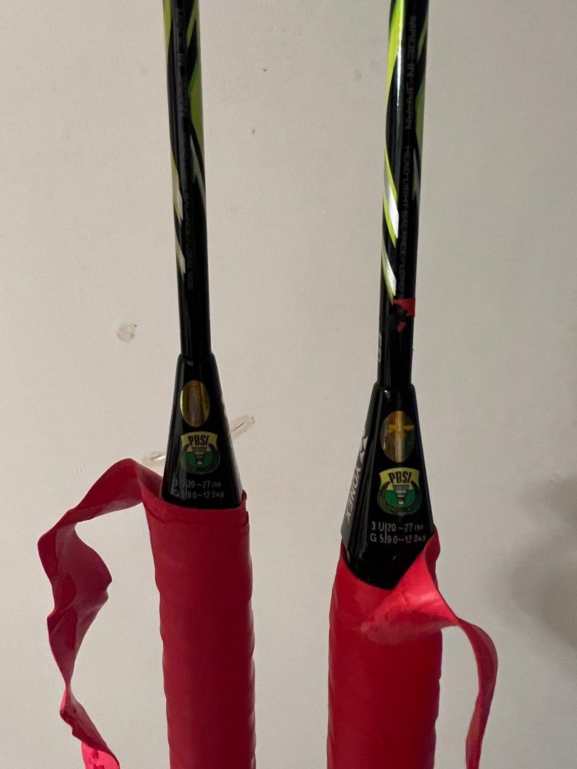 Yonex zspeed /nf700, 運動產品, 運動與體育, 運動與體育 球拍和球類運動 Carousell