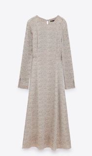 Zara Dress
