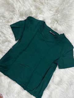 Zara tshirt