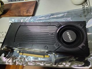 Zotac GTX 970 4GB GDDR5 (Similar to GTX1060)