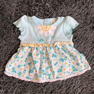 0-3mos dress